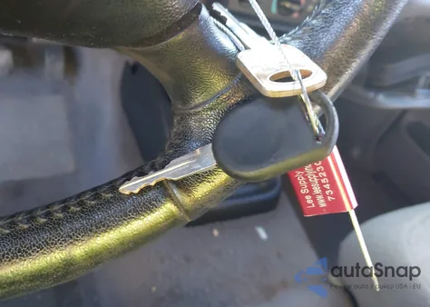 2001 Ford Ranger Edge/Xl/Xlt из США, поврежденный, VIN 1FTYR14V31PB11249